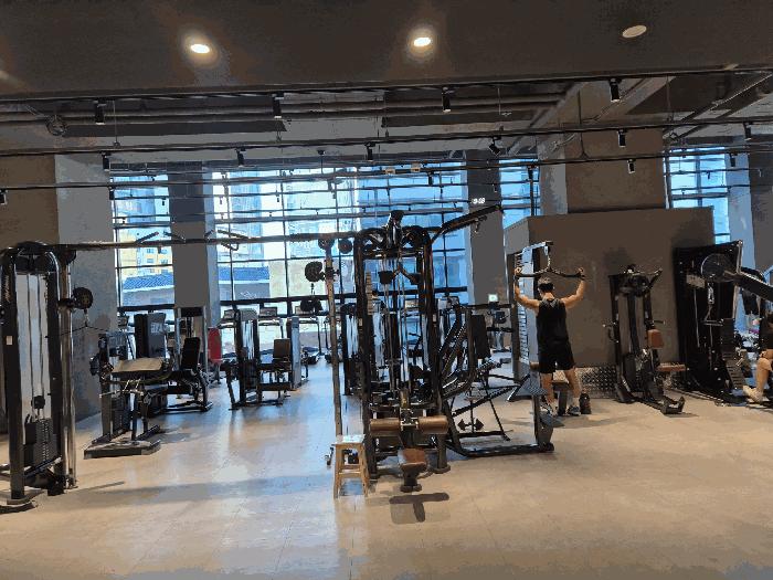 부산광역시 사하구 하단동 618-1 헤리츠리더스하단 3층301호 근린상가 경매 사진 10