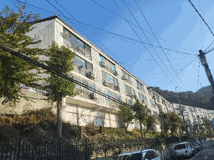 부산 북구 다세대(빌라)