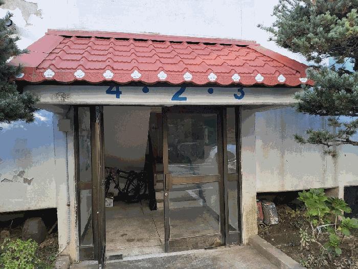 부산광역시 북구 만덕동 861-1 한신아파트 2동 3층303호 다세대(빌라) 경매 사진 3