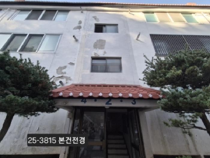 부산광역시 북구 만덕동 861-1 한신아파트 2동 3층303호 다세대(빌라) 경매 사진 5