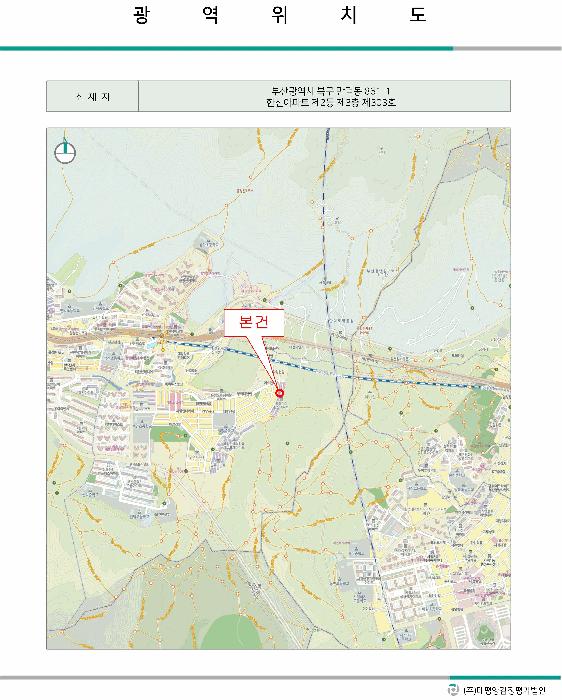부산광역시 북구 만덕동 861-1 한신아파트 2동 3층303호 다세대(빌라) 경매 사진 9