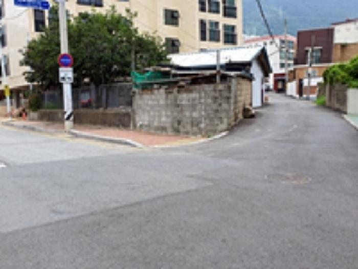 경상남도 창원시 진해구 자은동 286-2 대지 경매 사진 10