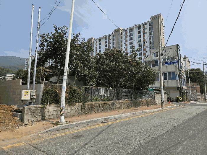 경상남도 창원시 진해구 자은동 286-2 대지 경매 사진 2