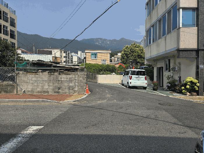 경상남도 창원시 진해구 자은동 286-2 대지 경매 사진 3