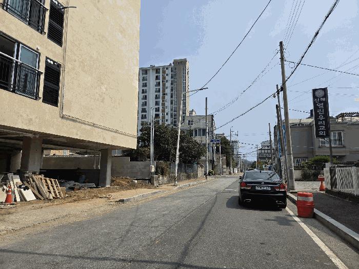 경상남도 창원시 진해구 자은동 286-2 대지 경매 사진 4
