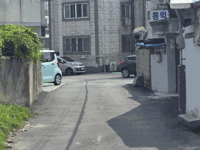 경상남도 창원시 진해구 자은동 286-2 대지 경매 사진 5