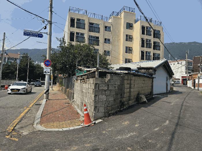 경상남도 창원시 진해구 자은동 286-2 대지 경매 사진 7
