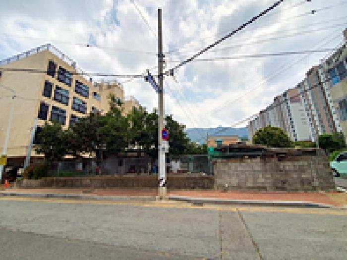경상남도 창원시 진해구 자은동 286-2 대지 경매 사진 9