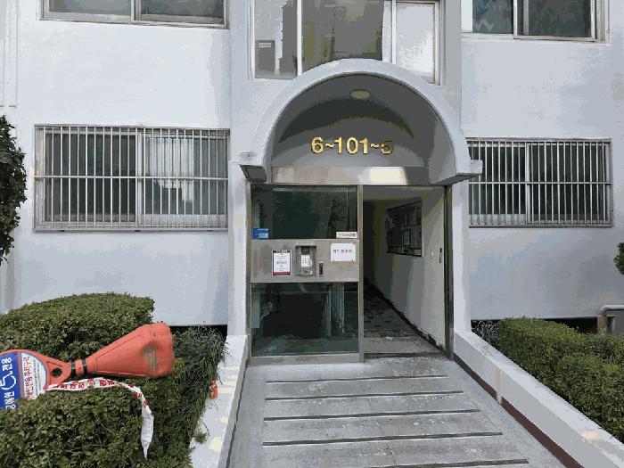 부산광역시 북구 만덕동 823-8 만덕베르빌아파트 101동 9층906호 아파트 경매 사진 1