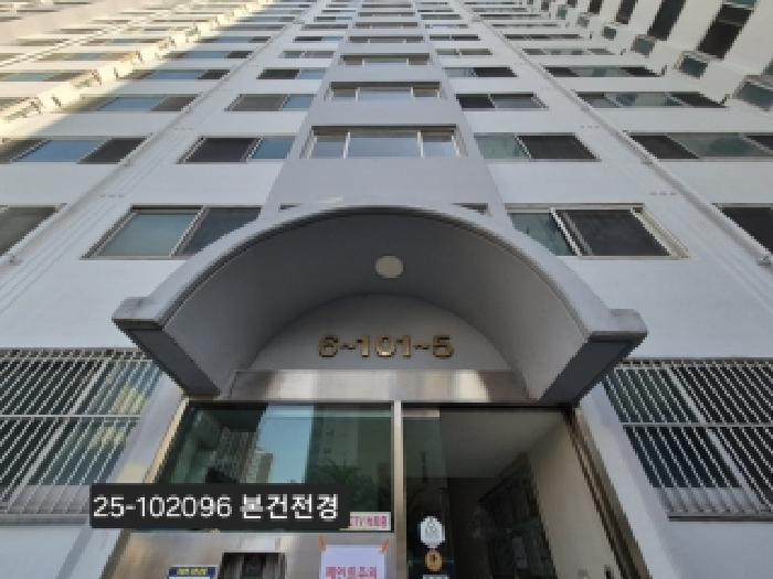부산광역시 북구 만덕동 823-8 만덕베르빌아파트 101동 9층906호 아파트 경매 사진 3