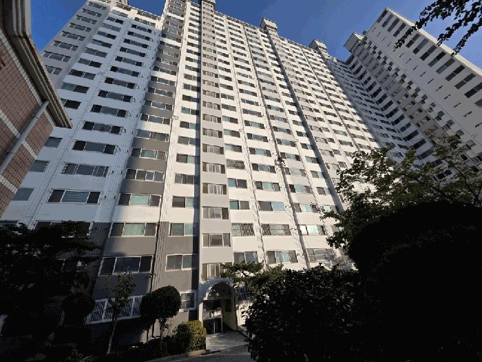부산광역시 북구 만덕동 823-8 만덕베르빌아파트 101동 9층906호 아파트 경매 사진 5