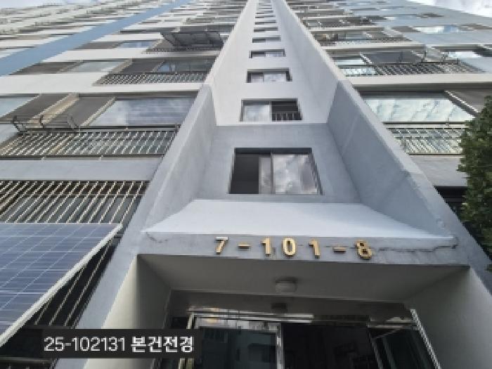 부산광역시 사상구 모라동 421 학산그린타운 1동 1층107호 아파트 경매 사진 7