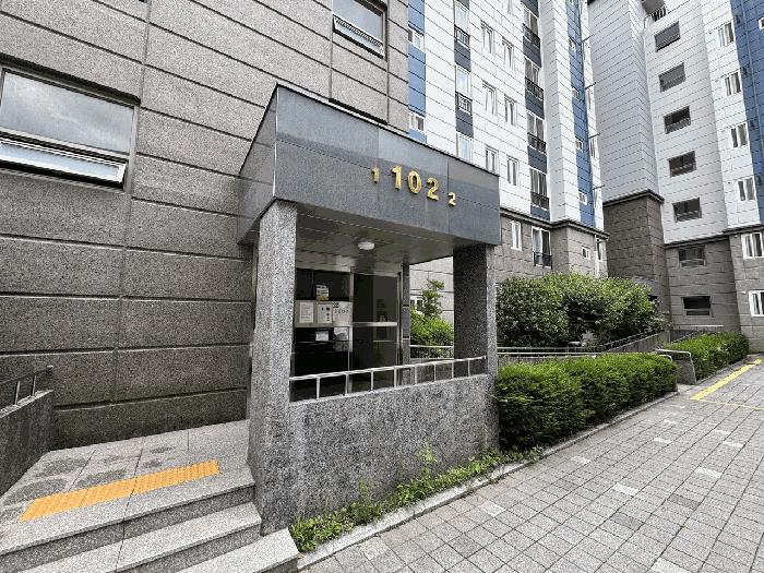 경상남도 창원시 의창구 북면 동전리 128 창원동전월드메르디앙아파트 102동 5층502호 아파트 경매 사진 3