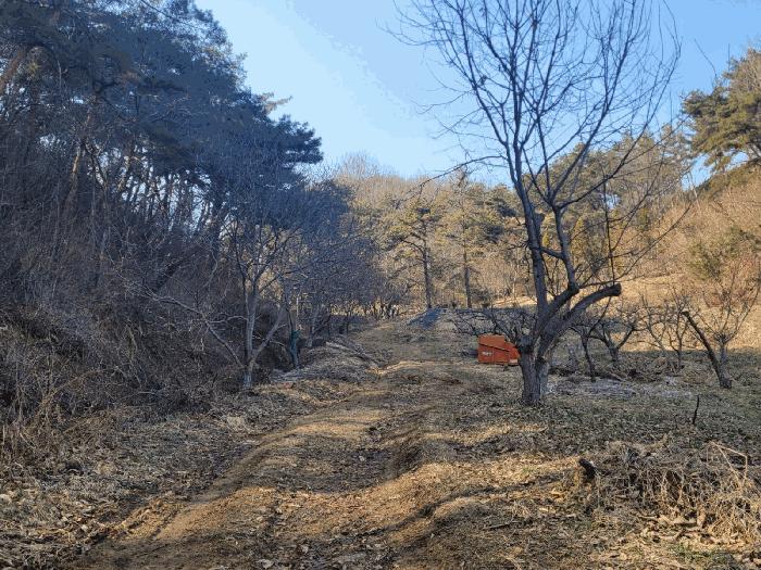 충청남도 공주시 우성면 방문리 635 전 경매 사진 9
