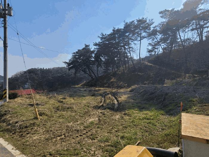 충청남도 공주시 우성면 방문리 648 답 경매 사진 5