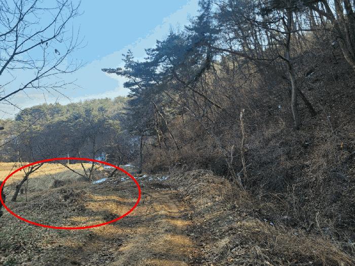 충청남도 공주시 우성면 방문리 937 전 경매 사진 4
