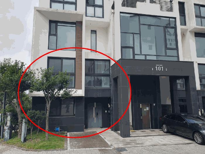 제주특별자치도 제주시 해안동 2545-5 화이트디어해안1 101동 1층101호 다세대(빌라) 경매 사진 2