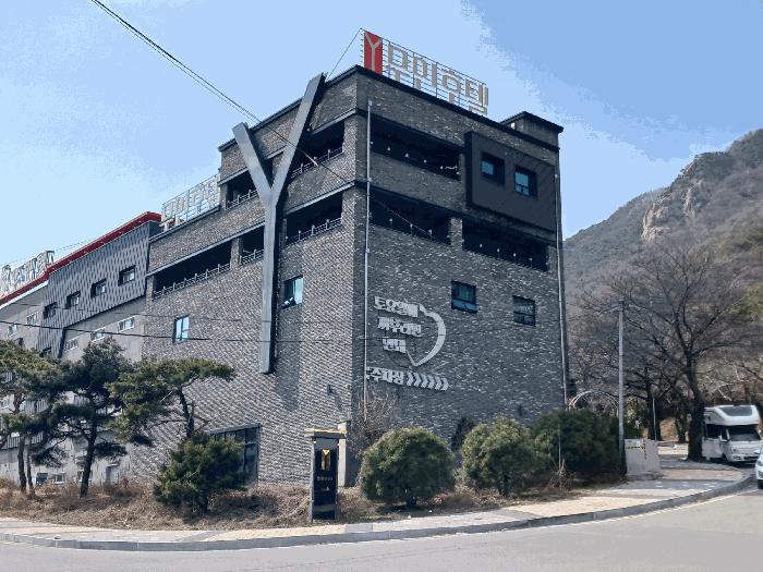 충청남도 공주시 반포면 학봉리 956 숙박시설 경매 사진 3