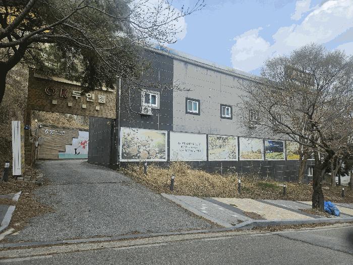 충청남도 공주시 반포면 학봉리 961 숙박시설 경매 사진 1