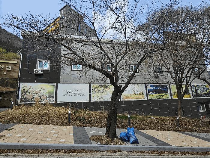 충청남도 공주시 반포면 학봉리 961 숙박시설 경매 사진 2