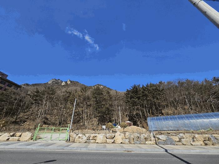 충청남도 공주시 반포면 학봉리 349 전 경매 사진 2