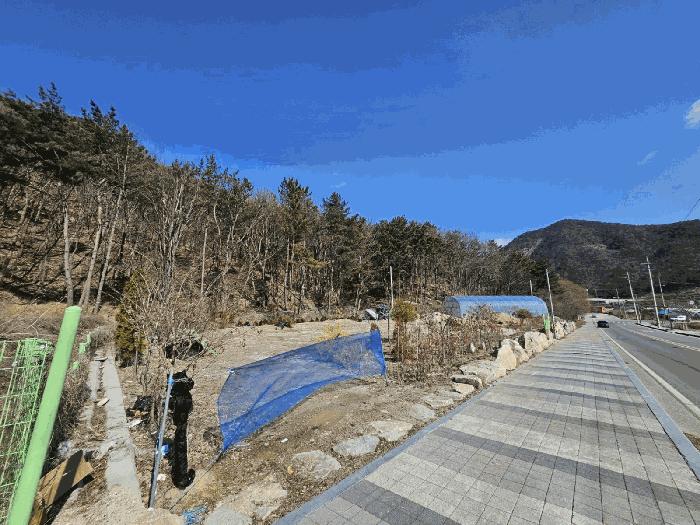 충청남도 공주시 반포면 학봉리 349 전 경매 사진 9