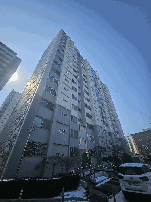 충청남도 공주시 신금1길 62-15, 101동 5층504호 (신관동,한빛아파트)구) 충청남도 공주시 신관동 280-3 아파트 경매 사진 1