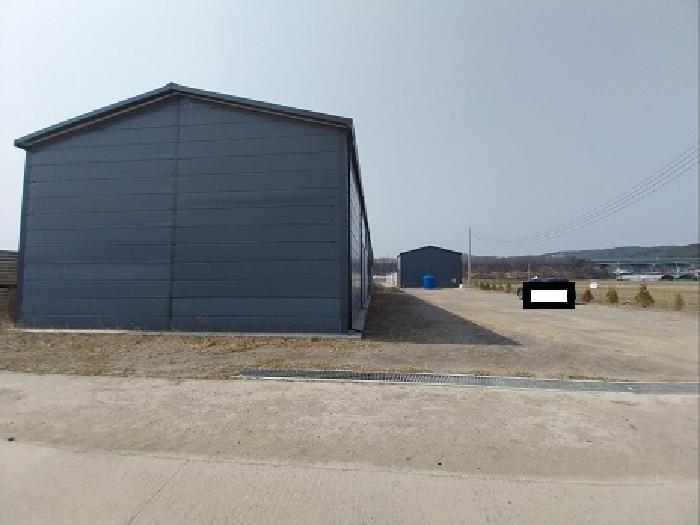 충청남도 공주시 우성면 방문리 53-14 창고 경매 사진 19