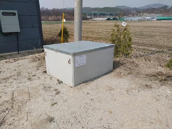 충청남도 공주시 우성면 방문리 53-14 창고 경매 사진 27