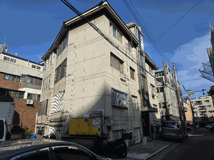 경기도 안산시 단원구 선부동 1130-17 1층104호 다세대(빌라) 경매 사진 2