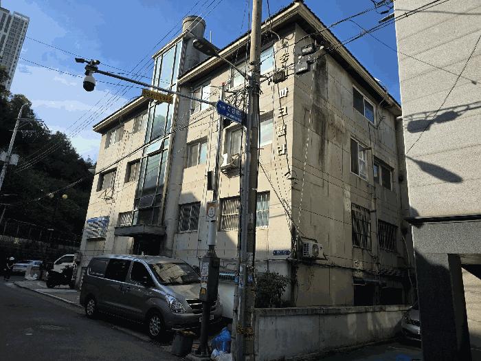 경기도 안산시 단원구 선부동 1130-17 1층104호 다세대(빌라) 경매 사진 5
