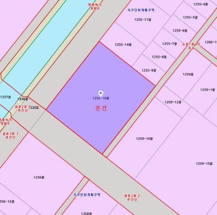 경기도 시흥시 정왕동 1255-10 타원타크라6지식산업센터 7층에이702호 아파트형공장 경매 사진 30