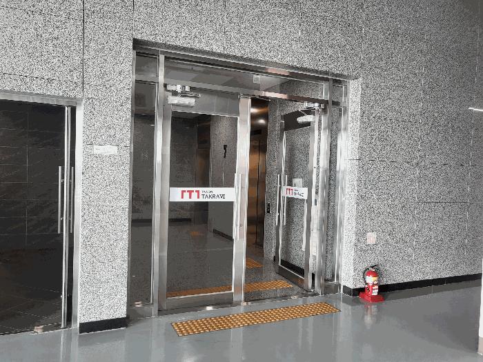 경기도 시흥시 정왕동 1255-10 타원타크라6지식산업센터 7층에이702호 아파트형공장 경매 사진 8