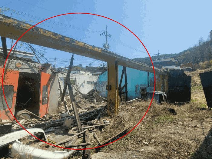 충청남도 공주시 옥룡동 48-1 자동차관련시설 경매 사진 3