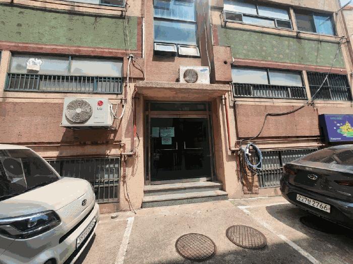 경기도 시흥시 거모동 1763-11 4층401호 다세대(빌라) 경매 사진 3