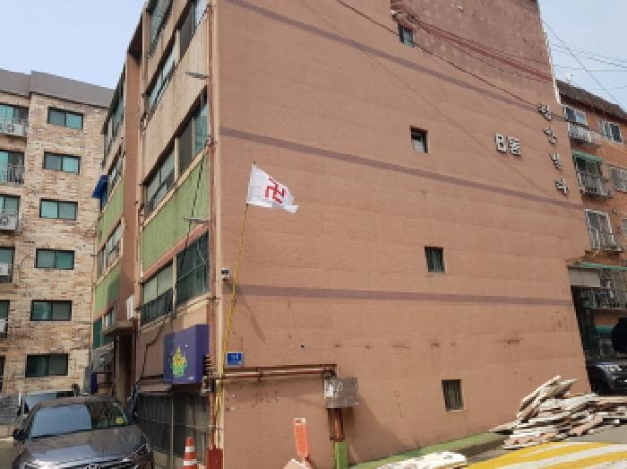 경기도 시흥시 거모동 1763-11 4층401호 다세대(빌라) 경매 사진 6