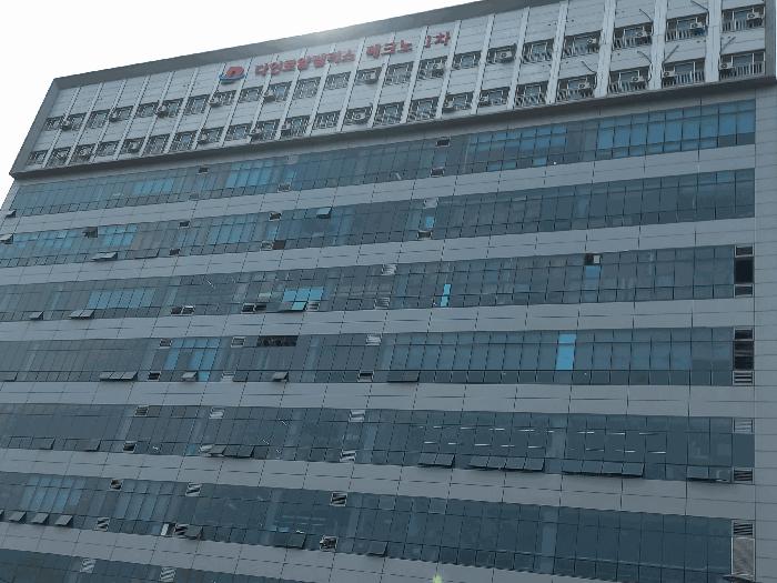 경기 시흥시 아파트형공장