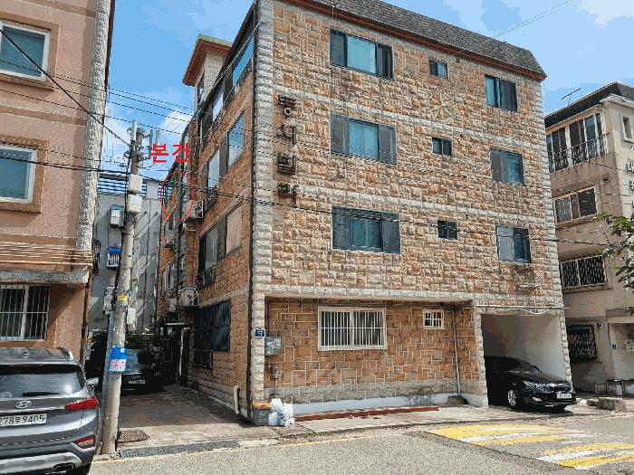경기도 안산시 상록구 일동 561-8 3층301호 다세대(빌라) 경매 사진 2