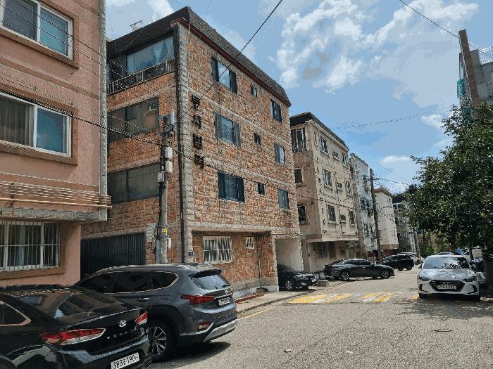경기도 안산시 상록구 일동 561-8 3층301호 다세대(빌라) 경매 사진 3