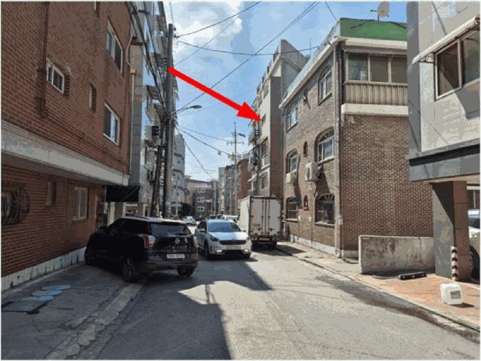 경기도 안산시 단원구 선부동 1045-3 르네상스빌 5층502호 다세대(빌라) 경매 사진 7