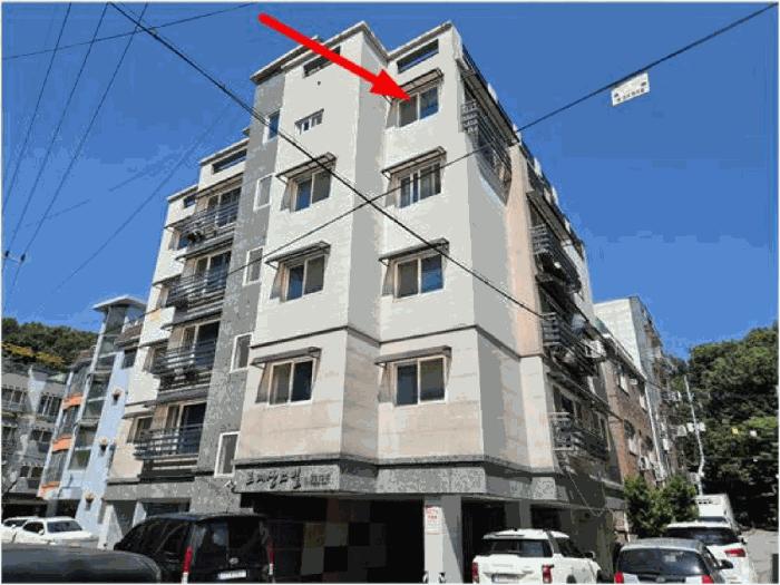 경기도 안산시 단원구 선부동 1045-3 르네상스빌 5층502호 다세대(빌라) 경매 사진 8