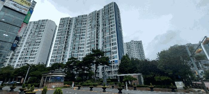 경기도 안산시 상록구 사동 1510 안산고잔7차푸르지오 709동 19층1904호 아파트 경매 사진 4
