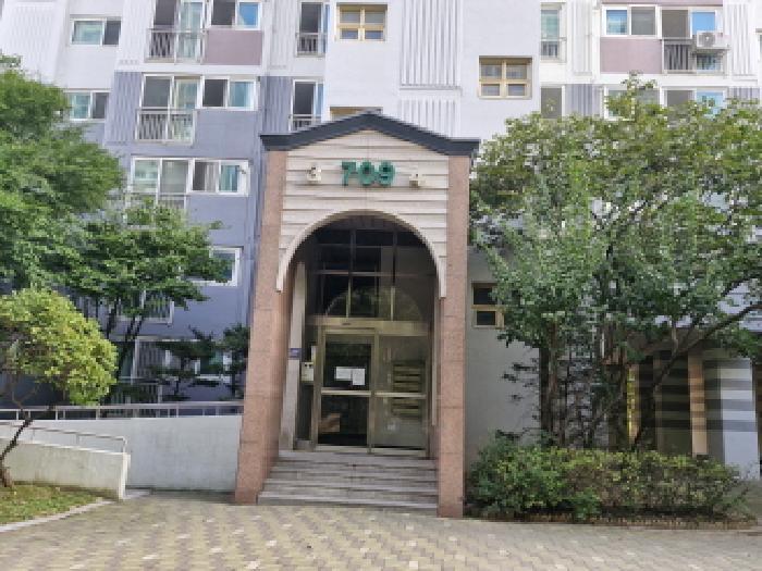 경기도 안산시 상록구 사동 1510 안산고잔7차푸르지오 709동 19층1904호 아파트 경매 사진 6