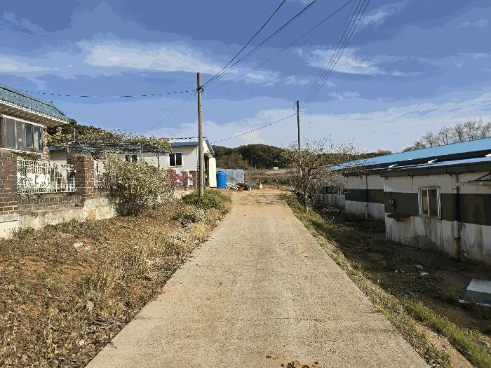 충청남도 당진시 석문면 삼봉리 548 전 경매 사진 5