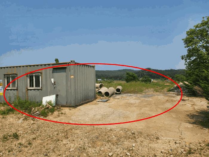 충청남도 당진시 석문면 교로리 434-1 대지 경매 사진 11