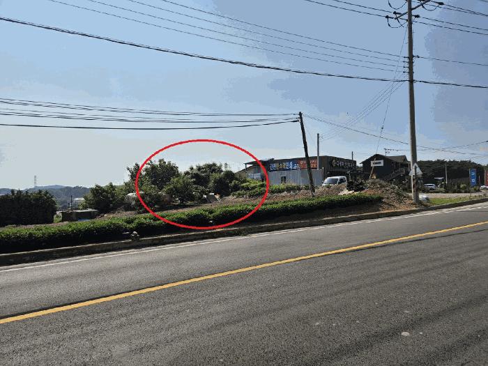 충청남도 당진시 석문면 삼봉리 479-1 전 경매 사진 1