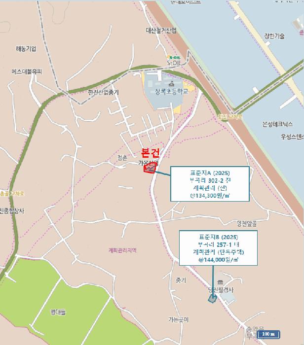 충청남도 당진시 송악읍 부곡리 302-2 주택 경매 사진 34