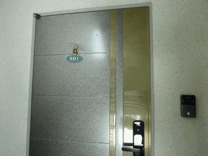 경상남도 양산시 물금읍 범어리 647-9 2동 5층501호 다세대(빌라) 경매 사진 2
