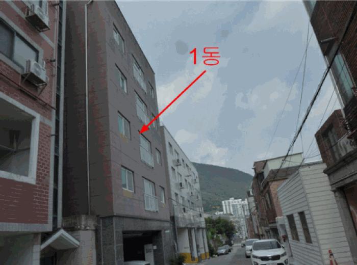 경상남도 양산시 물금읍 범어리 647-9 2동 5층501호 다세대(빌라) 경매 사진 8