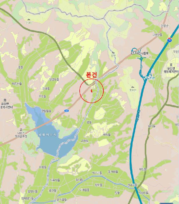 충청남도 서산시 음암면 탑곡리 202-2 전 경매 사진 11